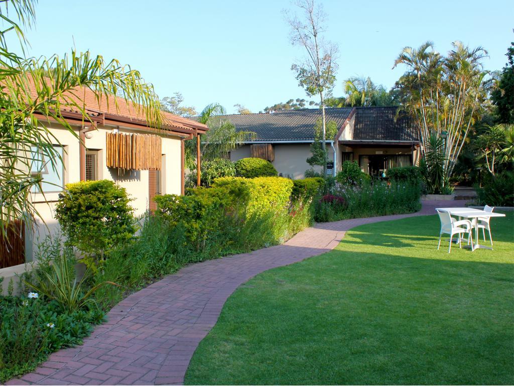 Ibhayi Guest Lodge - Lion Roars Hotels & Lodges. Puerto Elizabeth Exterior foto