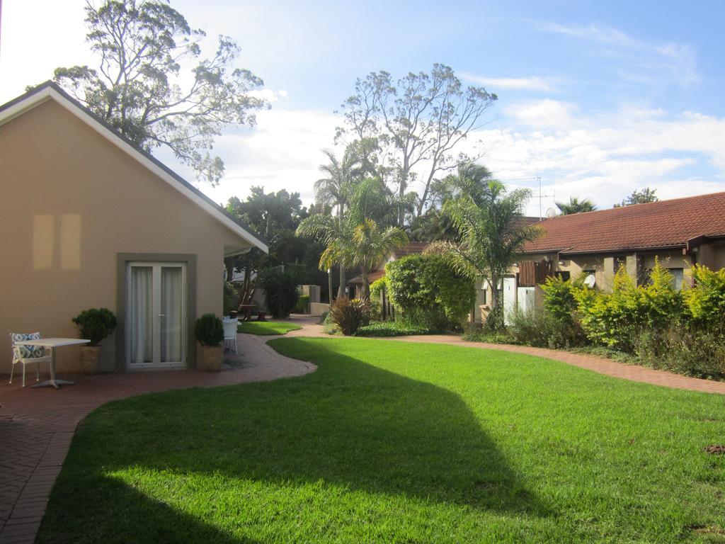Ibhayi Guest Lodge - Lion Roars Hotels & Lodges. Puerto Elizabeth Exterior foto
