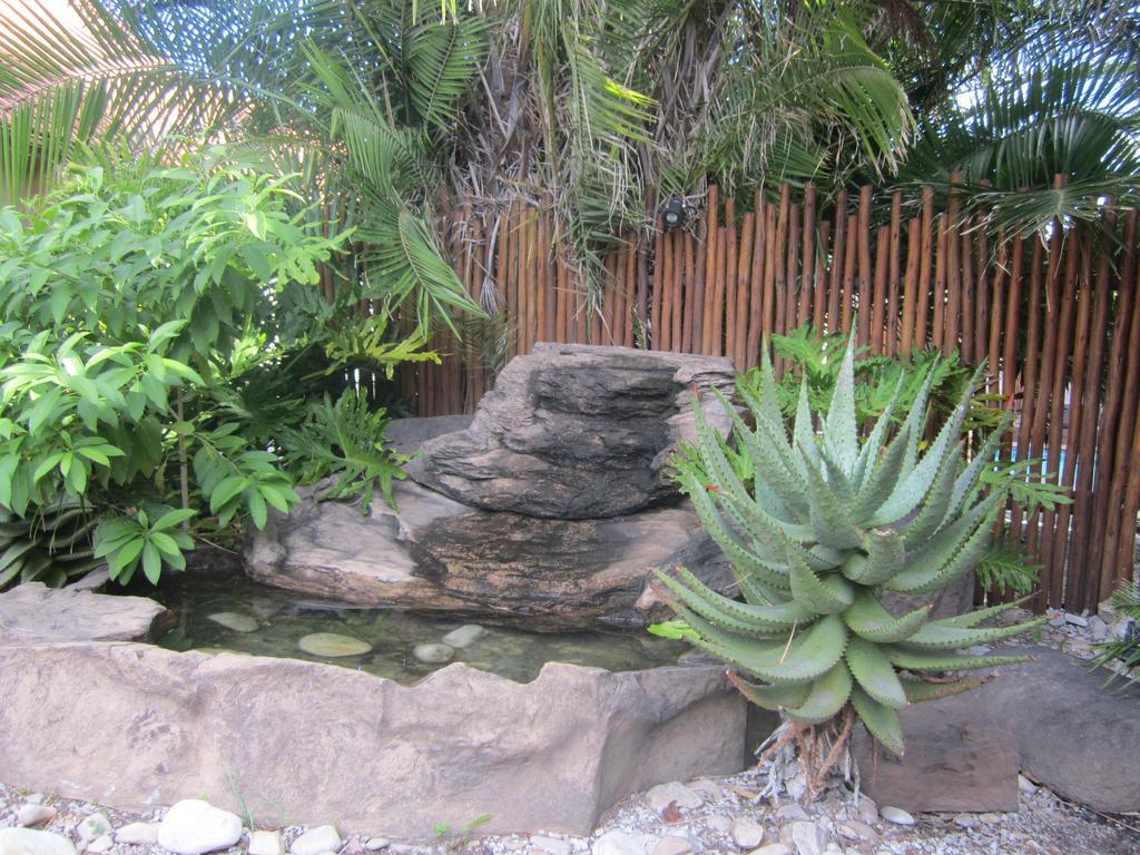 Ibhayi Guest Lodge - Lion Roars Hotels & Lodges. Puerto Elizabeth Exterior foto