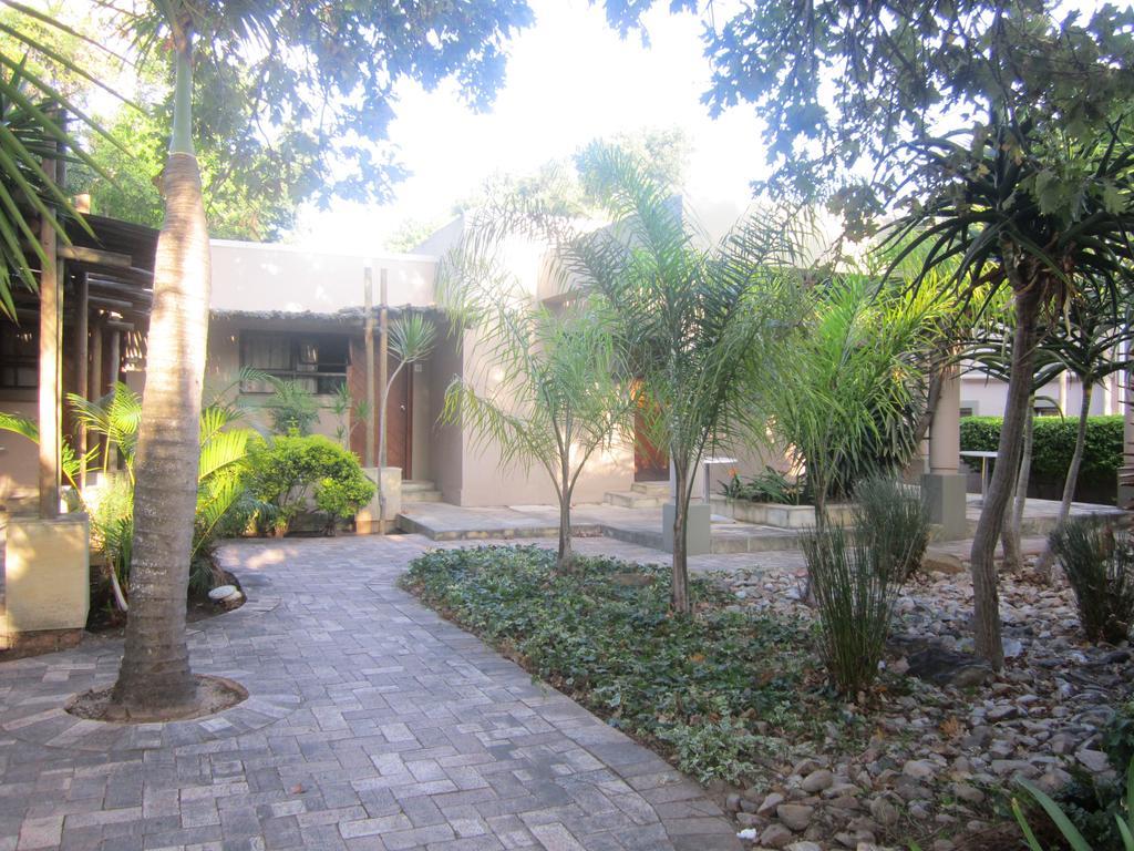 Ibhayi Guest Lodge - Lion Roars Hotels & Lodges. Puerto Elizabeth Exterior foto