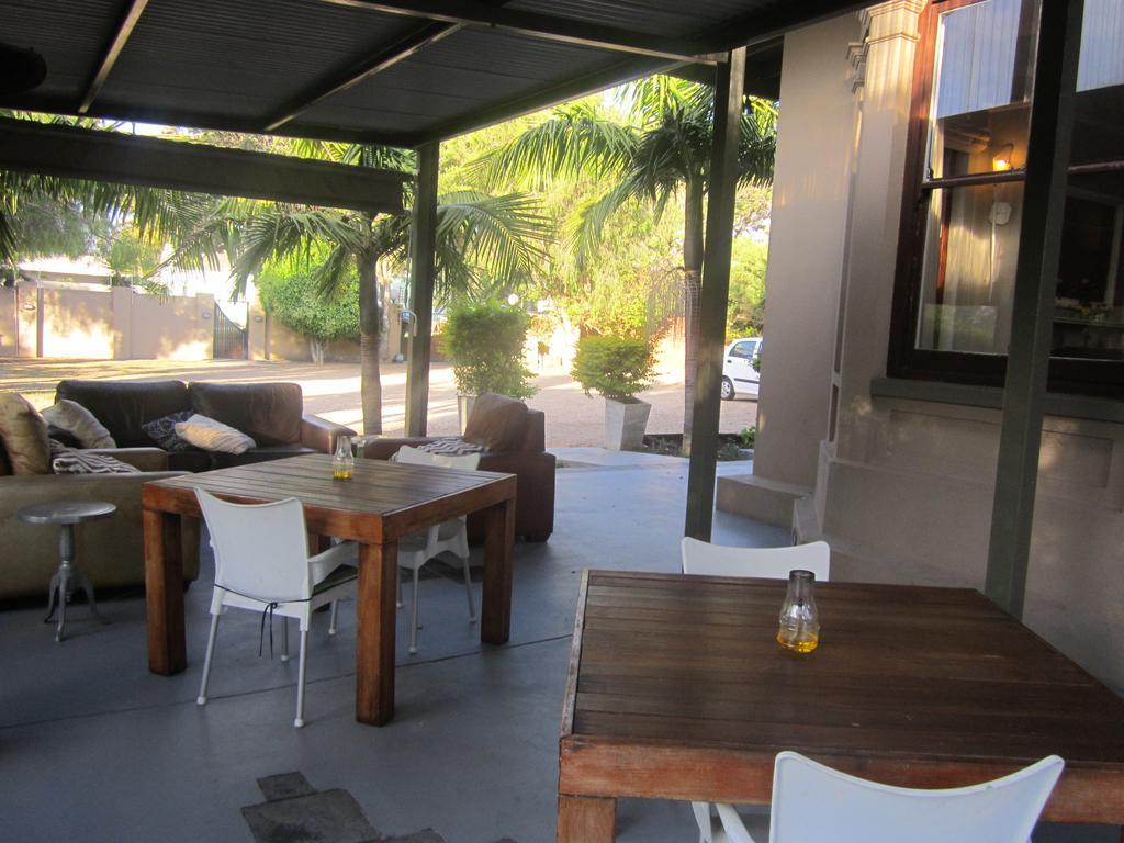 Ibhayi Guest Lodge - Lion Roars Hotels & Lodges. Puerto Elizabeth Exterior foto