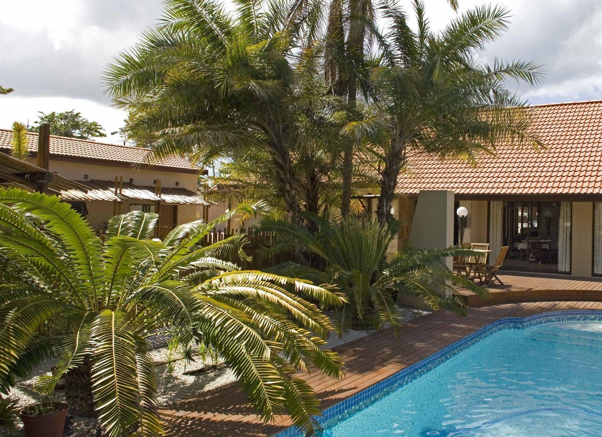 Ibhayi Guest Lodge - Lion Roars Hotels & Lodges. Puerto Elizabeth Exterior foto